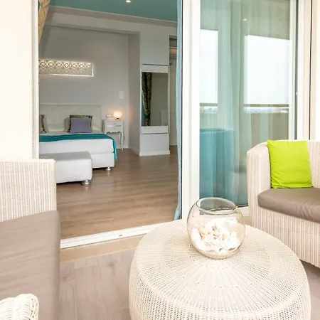 Carlton Hotel Lido di Jesolo