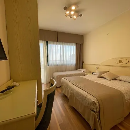 Carlton Hotel Lido di Jesolo