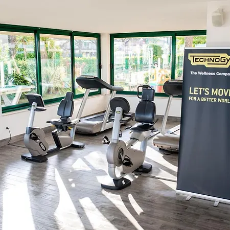 Hotel Carlton Lido di Jesolo