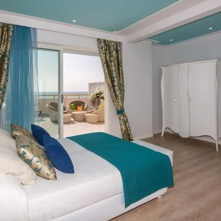 Carlton 4* Lido di Jesolo