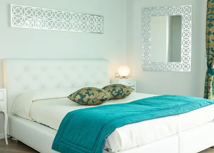 Hotell Carlton Lido di Jesolo