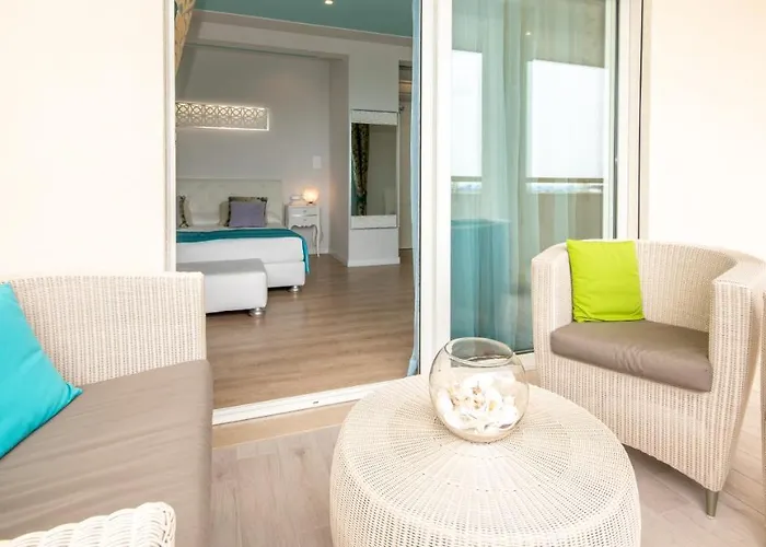 Carlton Hotel Lido di Jesolo