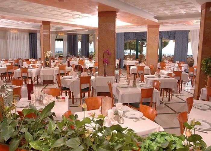 Hotel Carlton