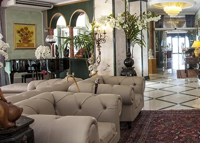 Hotel Carlton Lido di Jesolo