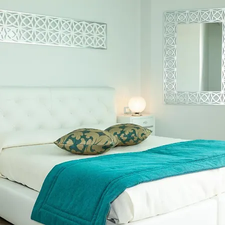 Szálloda Carlton Lido di Jesolo