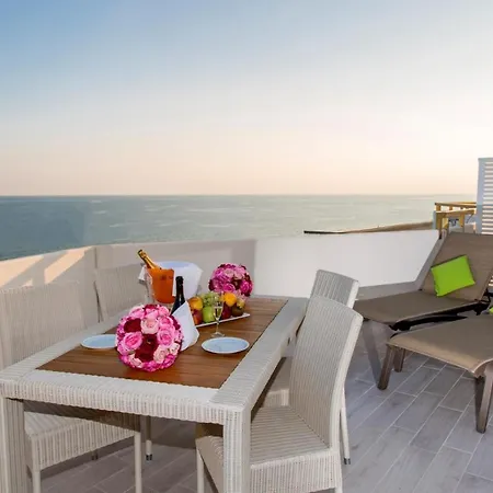 Carlton Hotel Lido di Jesolo