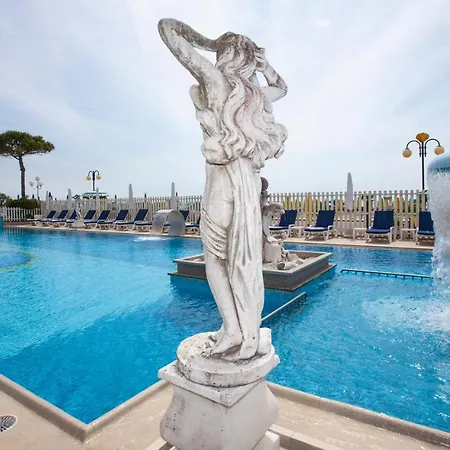 Hotel Carlton Lido di Jesolo
