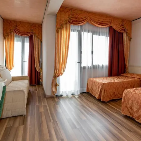 Carlton Szálloda Lido di Jesolo