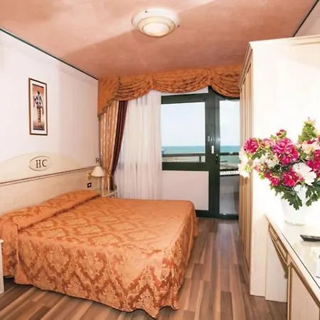 Carlton Hotel Lido di Jesolo