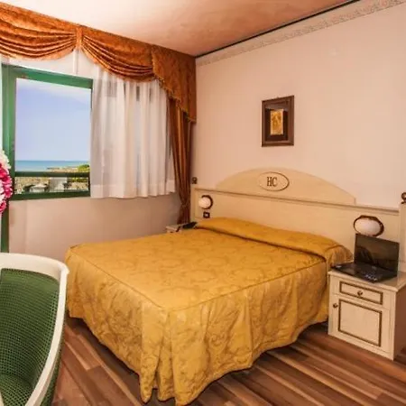 Carlton Szálloda 4*