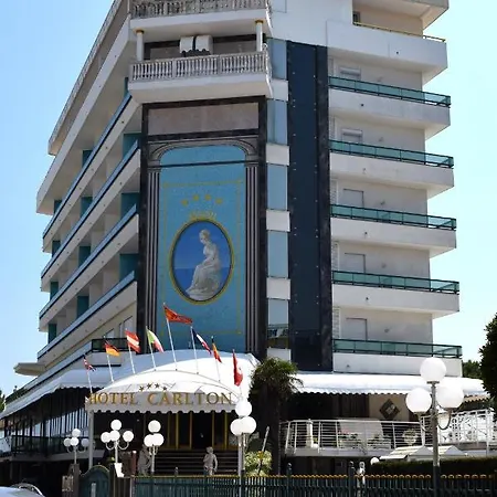 Szálloda Carlton