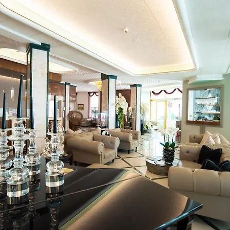 Carlton Szálloda Lido di Jesolo