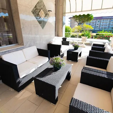Carlton Hotel Lido di Jesolo