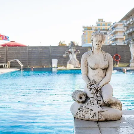 Carlton 4* Lido di Jesolo