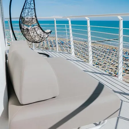 Carlton Szálloda Lido di Jesolo