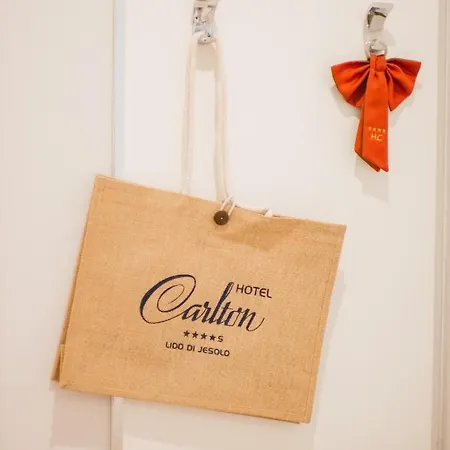 Carlton 4* Lido di Jesolo