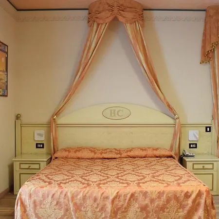 Carlton Szálloda 4*