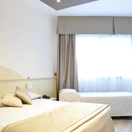Hotel Carlton Lido di Jesolo