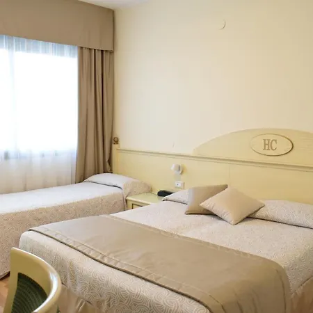 Hotel Carlton 4*