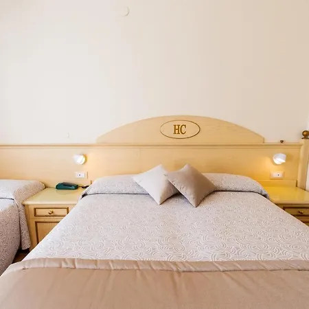 Hotel Carlton Lido di Jesolo