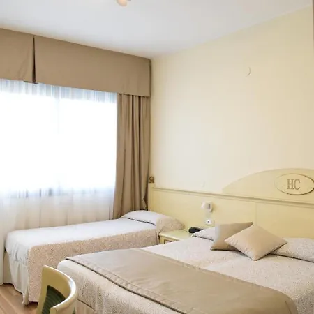 Carlton Szálloda Lido di Jesolo