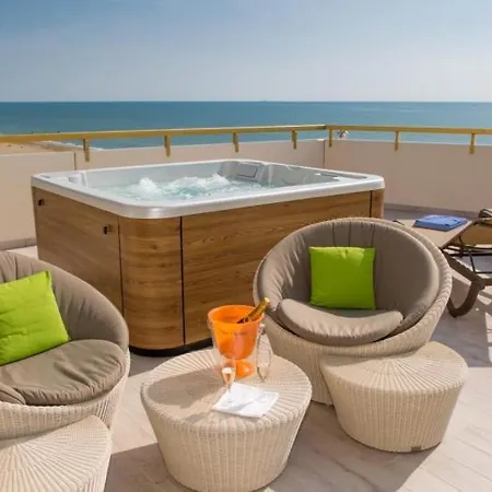 Carlton 4* Lido di Jesolo