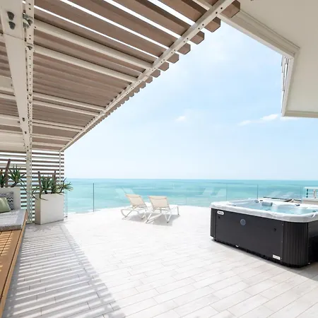 Carlton Szálloda Lido di Jesolo