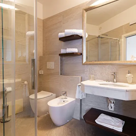 Szálloda Carlton Lido di Jesolo