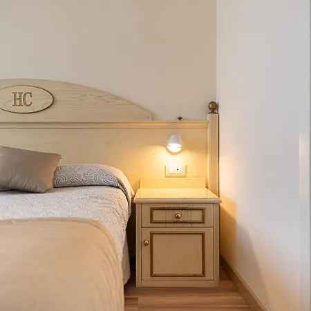 Szálloda Carlton Lido di Jesolo