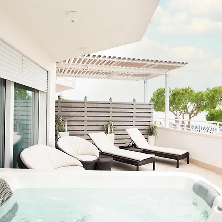 Hotel Carlton Lido di Jesolo