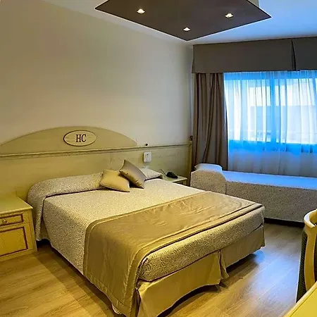 Hotel Carlton Lido di Jesolo