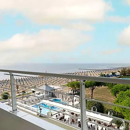 Carlton Hotel Lido di Jesolo