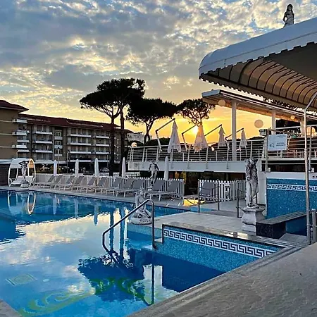 Hotel Carlton Lido di Jesolo