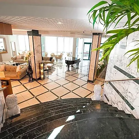 Hotel Carlton Lido di Jesolo