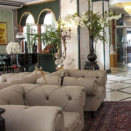 Hotel Carlton Lido di Jesolo