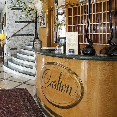 Szálloda Carlton 4*