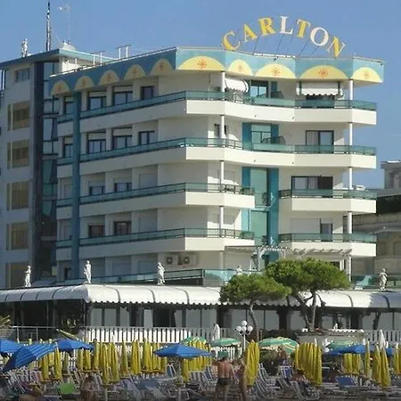 Szálloda Carlton
