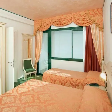 Carlton 4* Lido di Jesolo