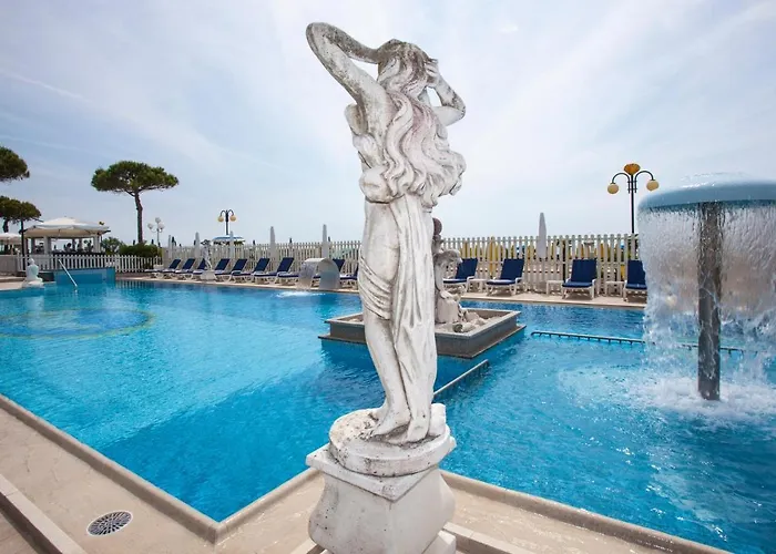Hotel Carlton Lido di Jesolo