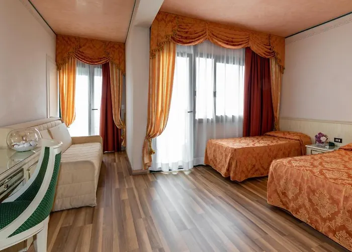 Carlton Hotel Lido di Jesolo