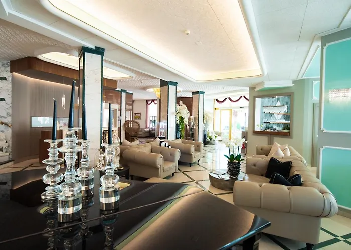 Carlton Hotel Lido di Jesolo