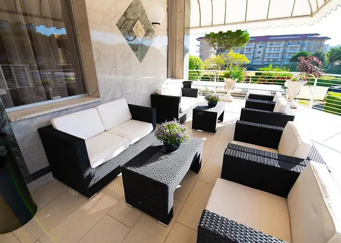 Carlton Hotel Lido di Jesolo