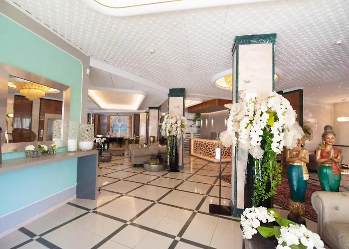 Carlton 4* Lido di Jesolo