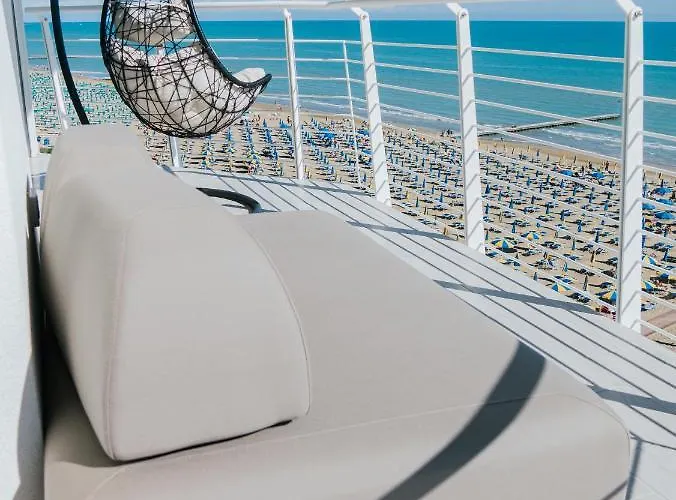 Carlton Hotel Lido di Jesolo