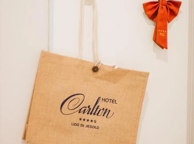 Carlton 4* Lido di Jesolo