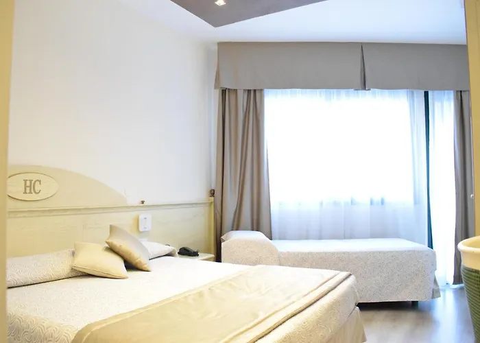 Hotel Carlton Lido di Jesolo