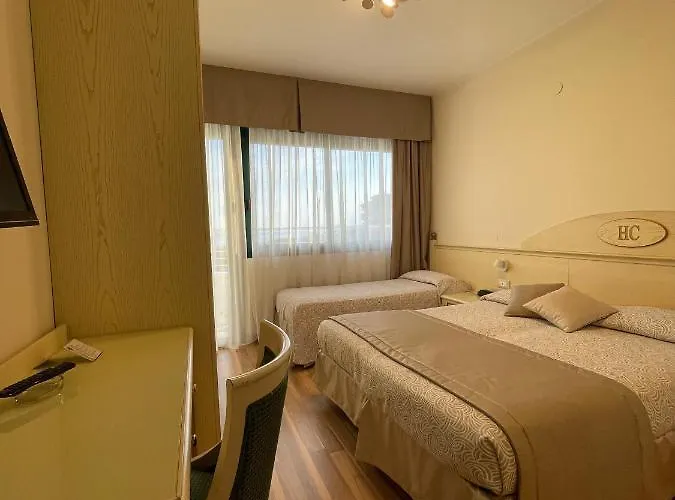 Carlton Hotel Lido di Jesolo