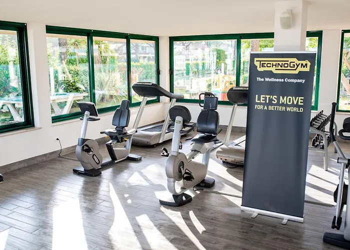 Hotel Carlton Lido di Jesolo