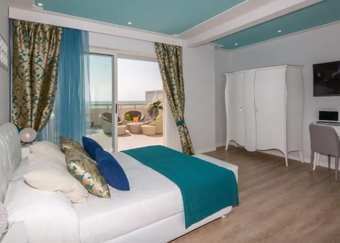 Carlton 4* Lido di Jesolo