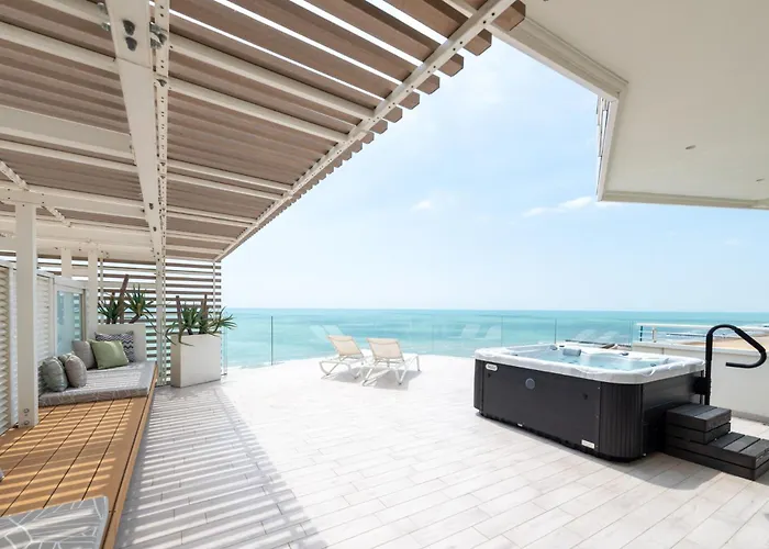 Carlton Hotel Lido di Jesolo